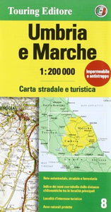 Umbria / Marche 8 tci (r) 