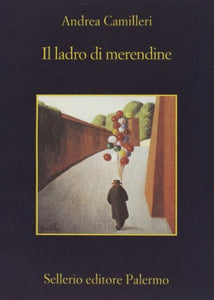 Il ladro di merendine 