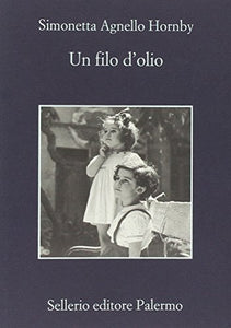 Un filo d'olio 