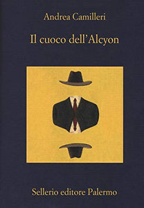 Il cuoco dell'Alcyon 