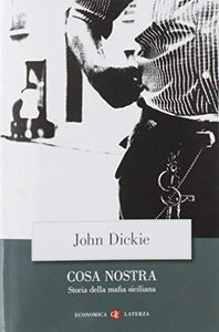 Cosa nostra 