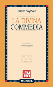 Divina Commedia 