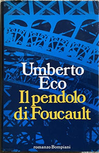 Il pendolo di Foucault. 