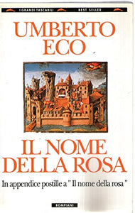 Il Nome Della Rosa 