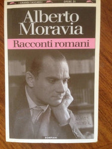 Racconti Romani 