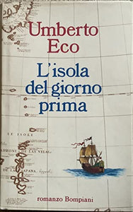 Isola Del Giorno Prima 