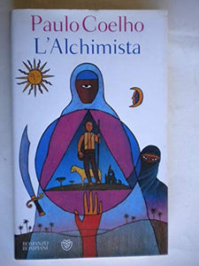 L'alchimista 