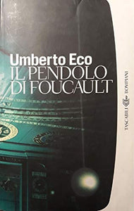 Il Pendolo Di Foucault 