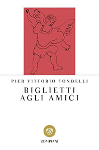 Biglietti agli amici 