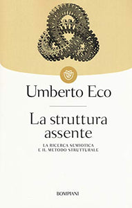 La struttura assente 