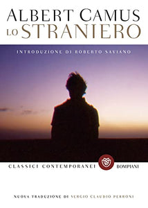 Lo straniero 