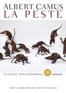 la peste 