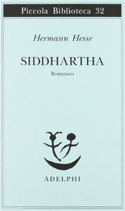 Siddartha 