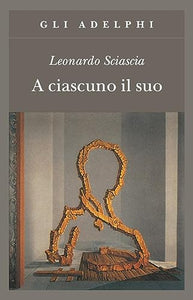 A ciascuno il suo 