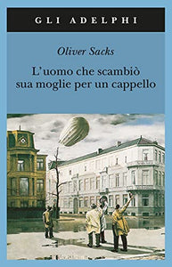 L'uomo che scambio sua moglie per un cappello 