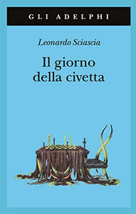 Il giorno della civetta 