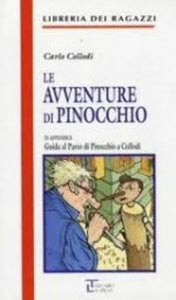 Le avventure di Pinocchio 