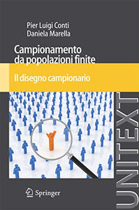Campionamento da popolazioni finite 