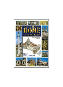 Art and History of Rome and the Vatican 