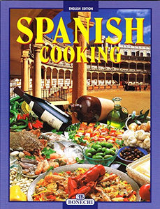 Spanish Cookery 