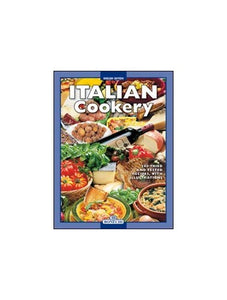 Cucina italiana. Ediz. inglese 