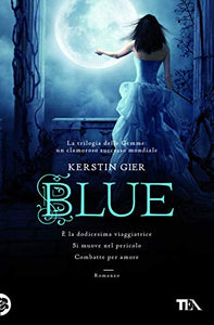 Blue. La trilogia delle gemme 