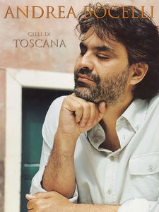 Andrea Bocelli - Cieli Di Toscana 