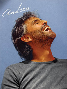 Andrea Bocelli 