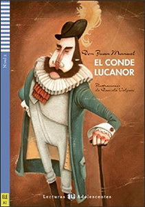 Teen ELI Readers - Spanish 