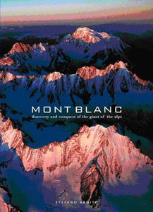 Mont Blanc 