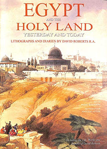 The Holy Land and Egypt 