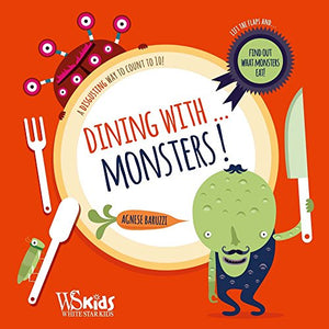 Dining with Monsters 