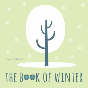 The Book of Winter 