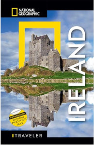 National Geographic Traveler: Ireland, Fifth Edition 