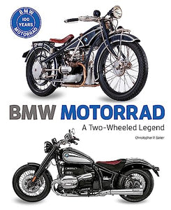 BMW Motorrad 