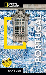 National Geographic Traveler Portugal 5th Edition 