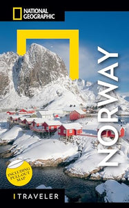 National Geographic Traveler Norway 