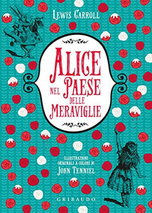 Alice nel paese delle meraviglie 