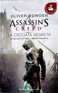 Assassin's Creed. La crociata segreta 