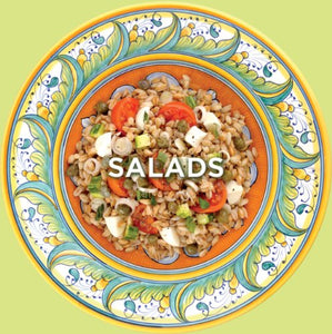 Salads 