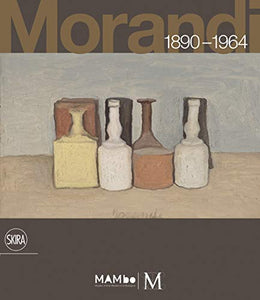 Morandi 1890-1964 