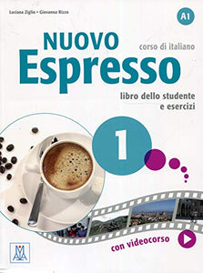 Nuovo Espresso 