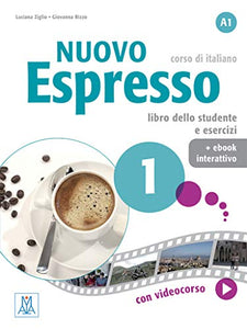 Nuovo Espresso 1 