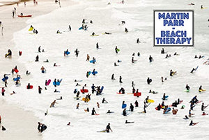 Martin Parr: Beach Therapy 