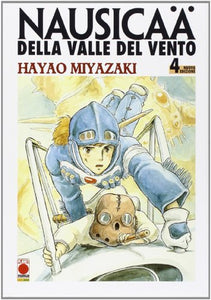 Nausicaa vol. 4 