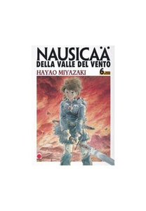 Nausicaä vol. 6 