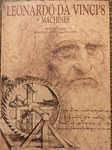 Leonardo da Vinci's. Machines 