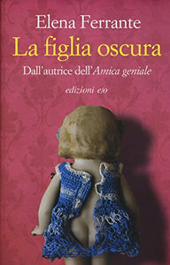 La figlia oscura 