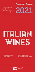 Italian Wines 2021 