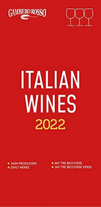 Italian Wines 2022 